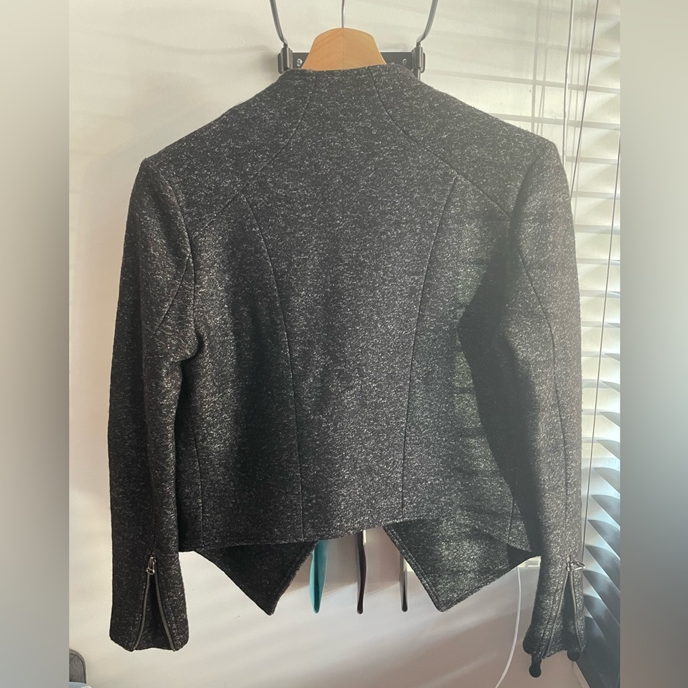 Clab monaco short jacket
